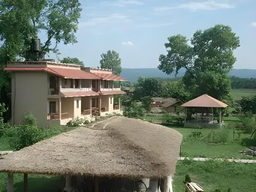 River Bank Inn