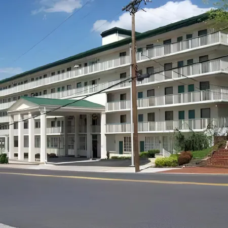 1863 Inn of Gettysburg