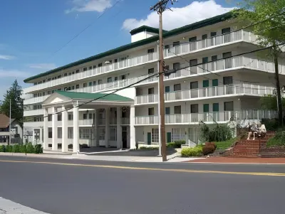 1863 Inn of Gettysburg Hotels in Cumberland Township