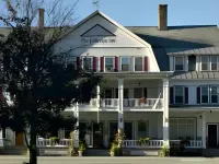 Fullerton Inn & Restaurant Hotels in Springfield