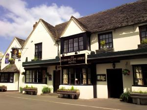 The Deddington Arms