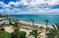 Hotel Sol Azur Beach Các khách sạn ở Hammamet
