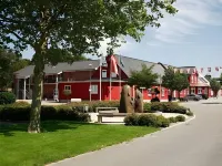 Agerskov Kro & Hotel Hotels in Rodekro Kommune