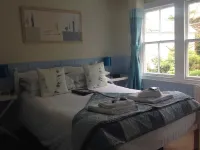 The Safe Harbour Hotel