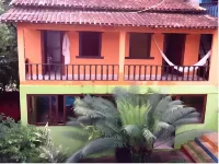 Dorm Olhar da Sereia