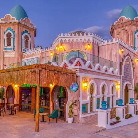 Orka World Hotel & Aquapark