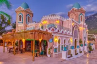 Orka World Hotel & Aquapark Các khách sạn ở 