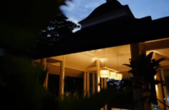 Bhumiyama Plus Hotels near The Sunflower Bungalows