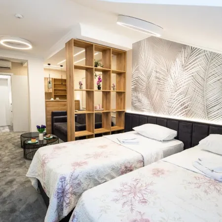 Garni Hotel Lotos