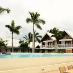 Caza Guesthouse Iyang - Beach
