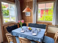 Ritters Ferienhus Hotels in Userin