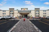 Comfort Inn Mayfield Heights Cleveland East Hotel di Mayfield