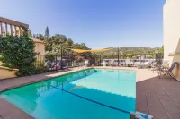 Historic Sonora Inn - Pools