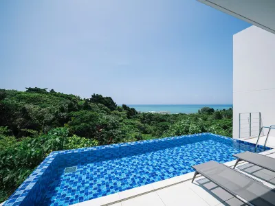 Blue Rela Luxe Resort Okinawa