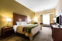 Comfort Inn & Suites Hotels in Glasgow