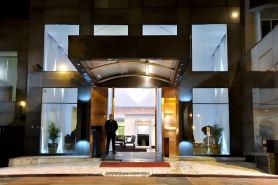 Le Parc Hotel, Beyond Stars