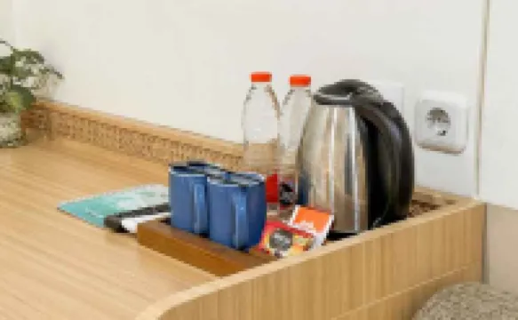 Masri Living by Daphna Management