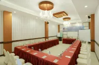 Sutan Raja Hotel & Convention Palu Hotel di Mantikulore