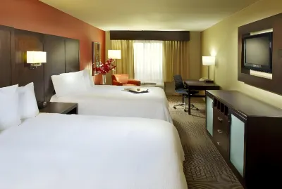 Hampton Inn Phoenix-Biltmore فنادق في فينيكس