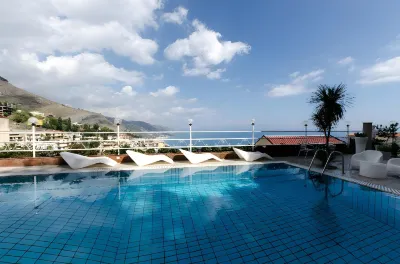 Splendid Hotel Taormina