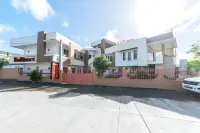 RedDoorz @ Pag Asa Rawis Legazpi Các khách sạn ở Legaspi