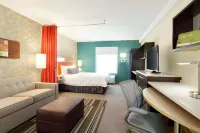 Home2 Suites by Hilton Tallahassee State Capitol Các khách sạn gần Co-Cathedral of St. Thomas More