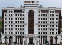 Kangurt Grand Hotel