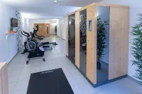 Hotel Münnich Hotels in Sendenhorst