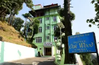 Hotel Oakwood Chail