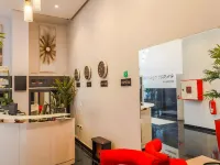 Dayet Ifrah by Rent Inn Hotels near Maroc Telecom