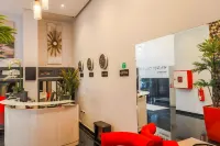 Dayet Ifrah by Rent Inn Hotels in Rabat
