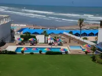 Hotel Bellerive - Beach