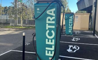 Ibis Paris la Défense Courbevoie