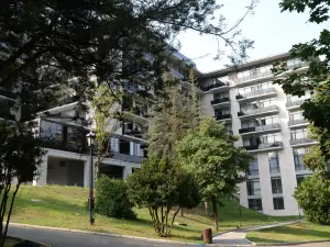 Borjomi Likani Health & Spa Centre