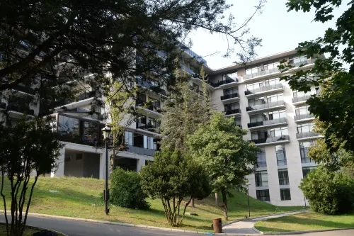 Borjomi Likani Health & Spa Centre