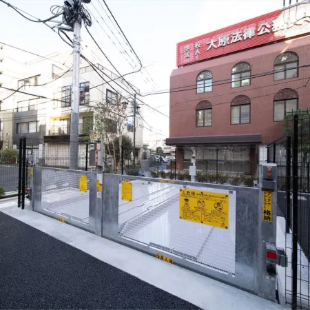 Super Hotel Premier Saitama Higashiguchi