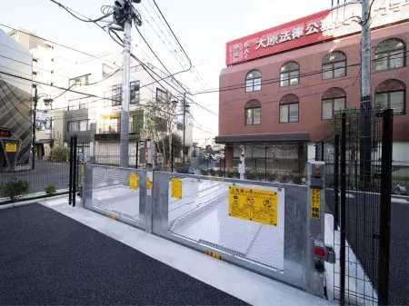 Super Hotel Premier Saitama Higashiguchi Отели рядом с достопримечательностью «Ageo City Nature Learning Museum»