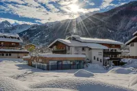 Hotel Nova Отели рядом с достопримечательностью «Skigebiet Versettla-Gaschurn»