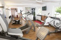 Hotel Sonne Hotels in Kampfelbach