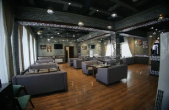 Like Inn Hotel