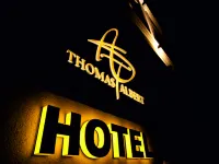 Thomas Albert Hotels in Chisinau