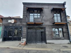 Jinjotel Gyumri