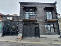 Jinjotel Gyumri Hotels in 