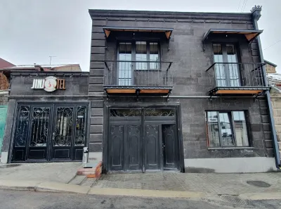 Jinjotel Gyumri Hotels in 