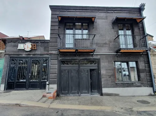 Jinjotel Gyumri