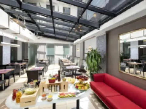 Hotel Bristol Budapest