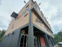 RS Inn Hotel Hotels in Rantau Panjang