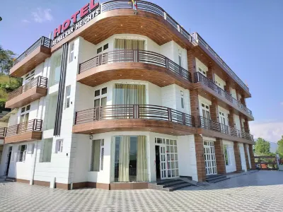 Hotel Rewalsar Heights Hotels in der Nähe von रिवालसर झील