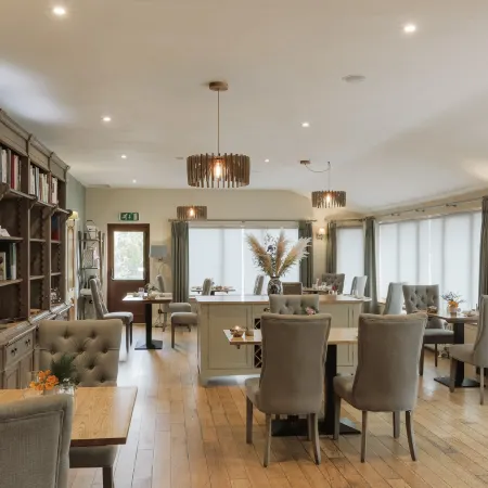 The Lovat Отели рядом с достопримечательностью «The Clansman Centre»