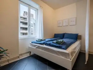 Gemütliches Studio im Stadtzentrum